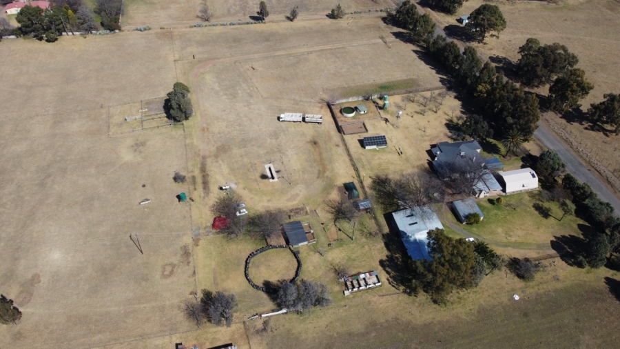 Commercial Property for Sale in Eden Free State